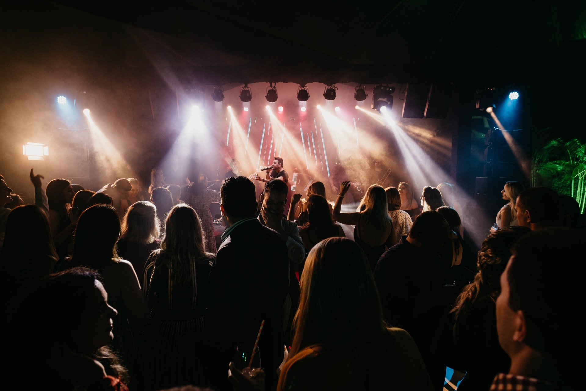 Concierto