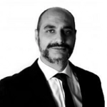 José Luis Parra