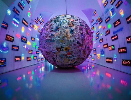 El Sector artístico estrena nuevo contrato laboral